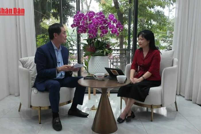 Podcast Đối thoại chính sách: Thành công nổi bật và kỳ vọng về chất lượng đại biểu Quốc hội khóa XVI - Báo Nhân Dân