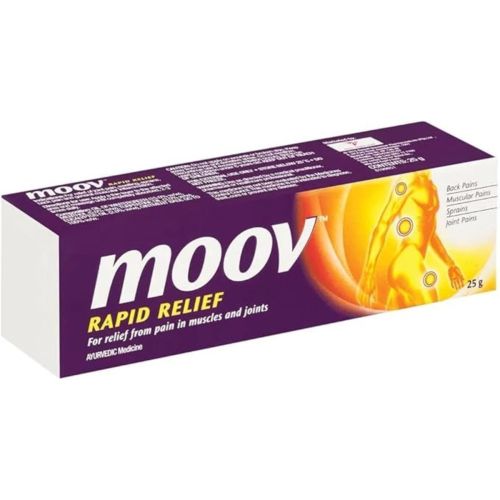 MOOV   PDE T/25 G