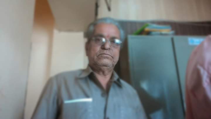 ISHWARLAL DAGDUSA KALYAN