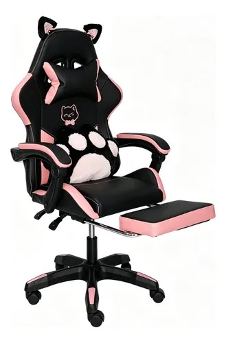 Silla Gamer