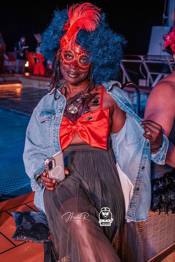 BBlack Experience — photo 42