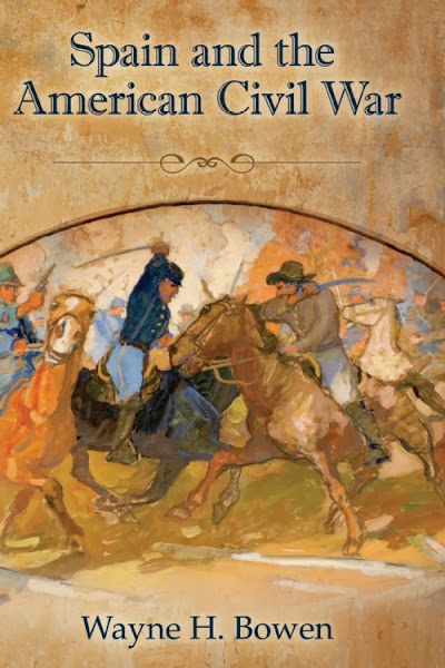 Spain and the American Civil War