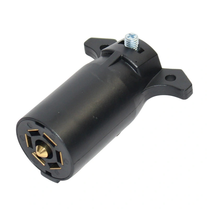 7-pin Trailer Connector, Model QR1803
