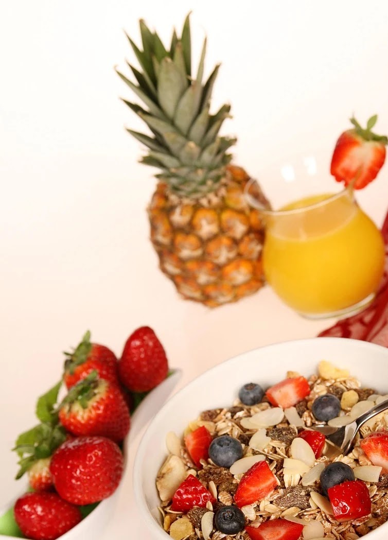 운동 전후 먹으면 좋은 건강식과 영양 섭취 방법