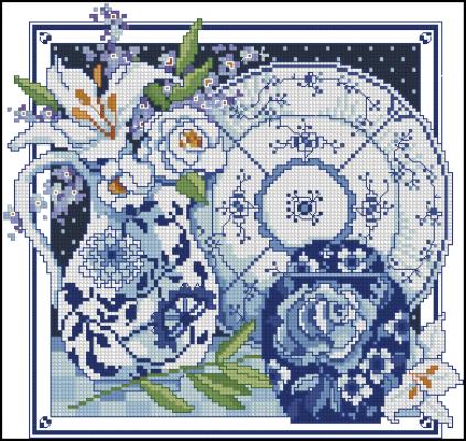 CMP 200311 Pattern