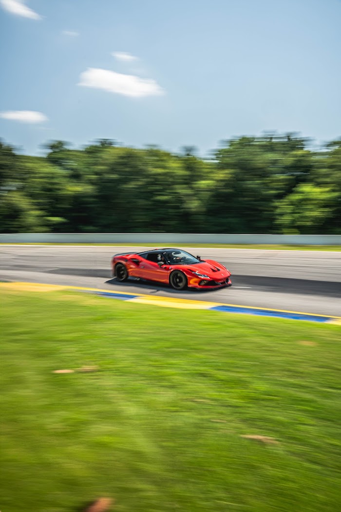 Road Atlanta — photo 31