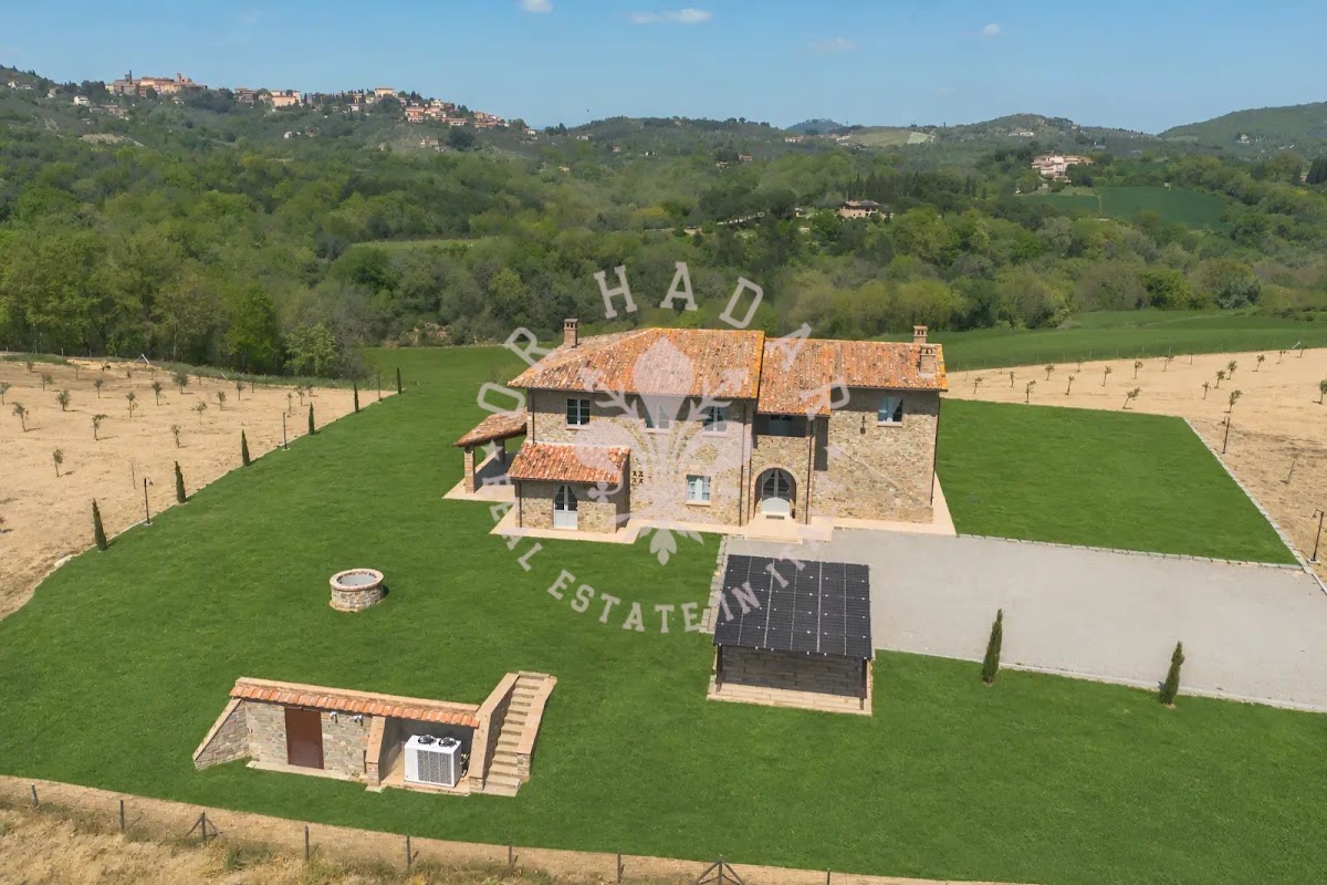 קזאלה די ג'ניפר (Casale di Jennifer) — 6