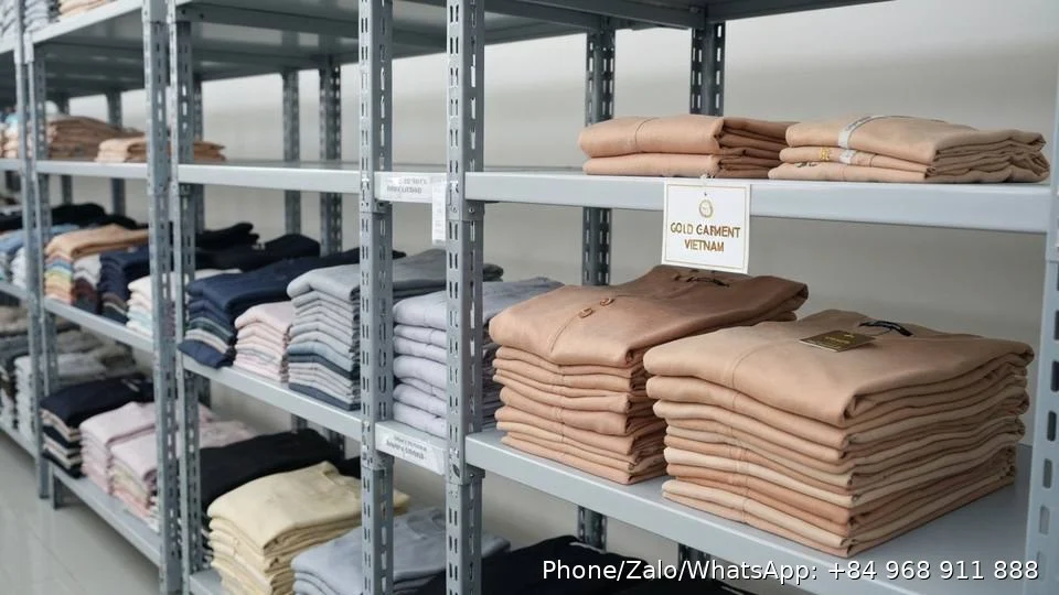 womens clothing styles - Gold Garment Vietnam