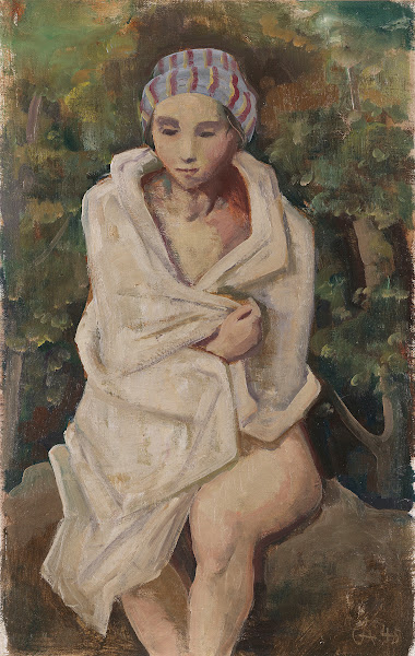 Fauvism & Expressionism