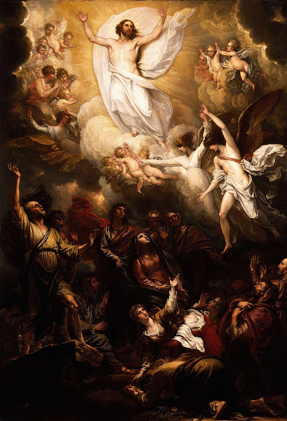 The Ascension 1801