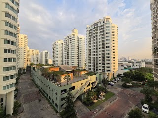 Supalai wellington 1 ห้อง ZC256 ภาพที่ 2