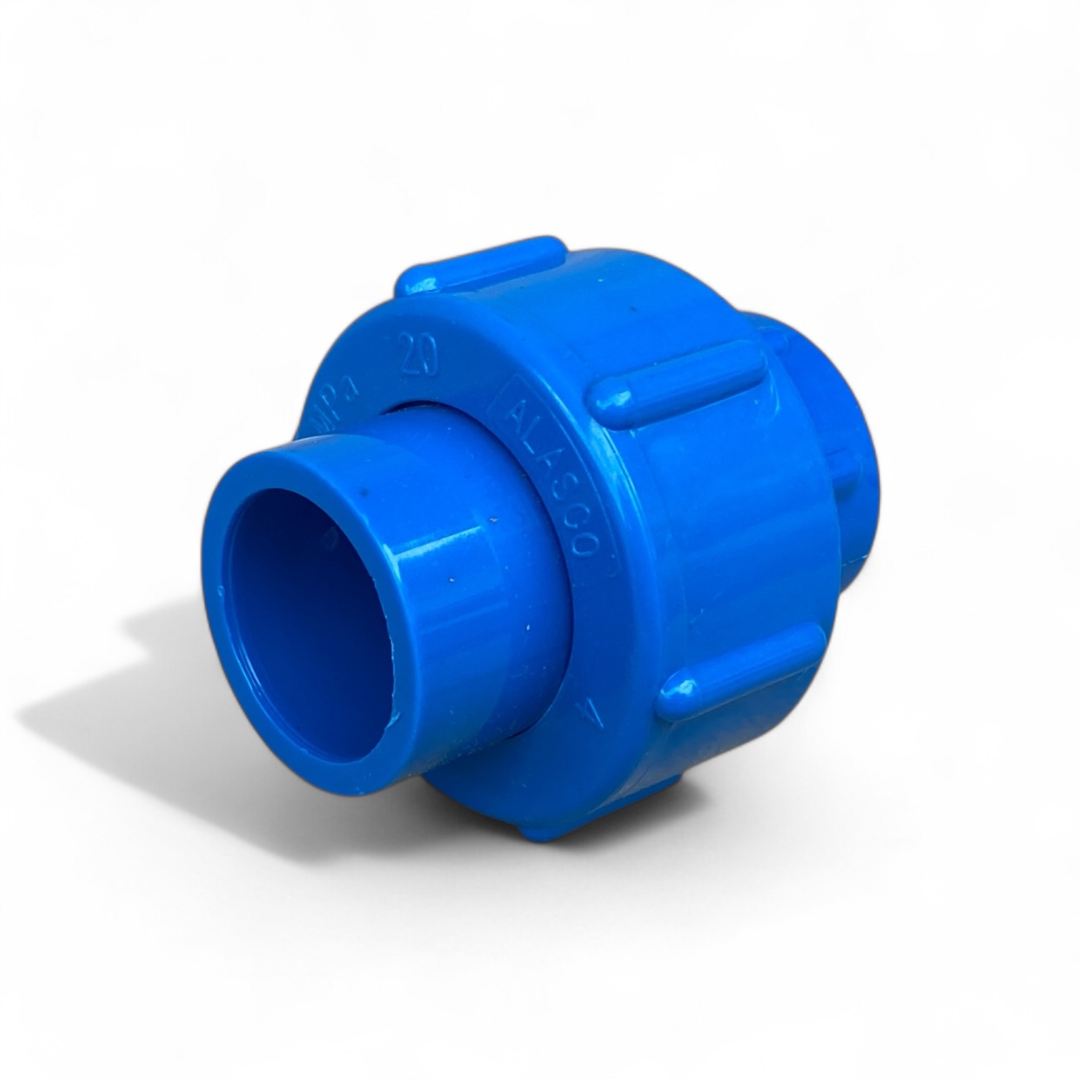 Alasco PVC Union Patente