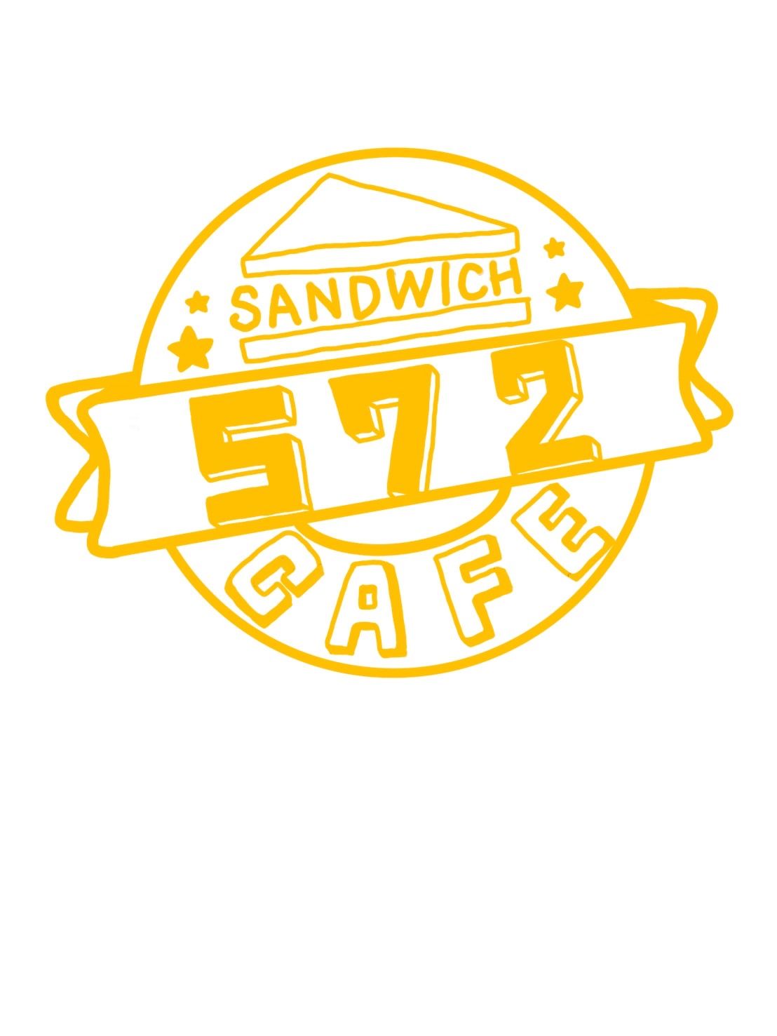 572cafeの写真・ロゴ