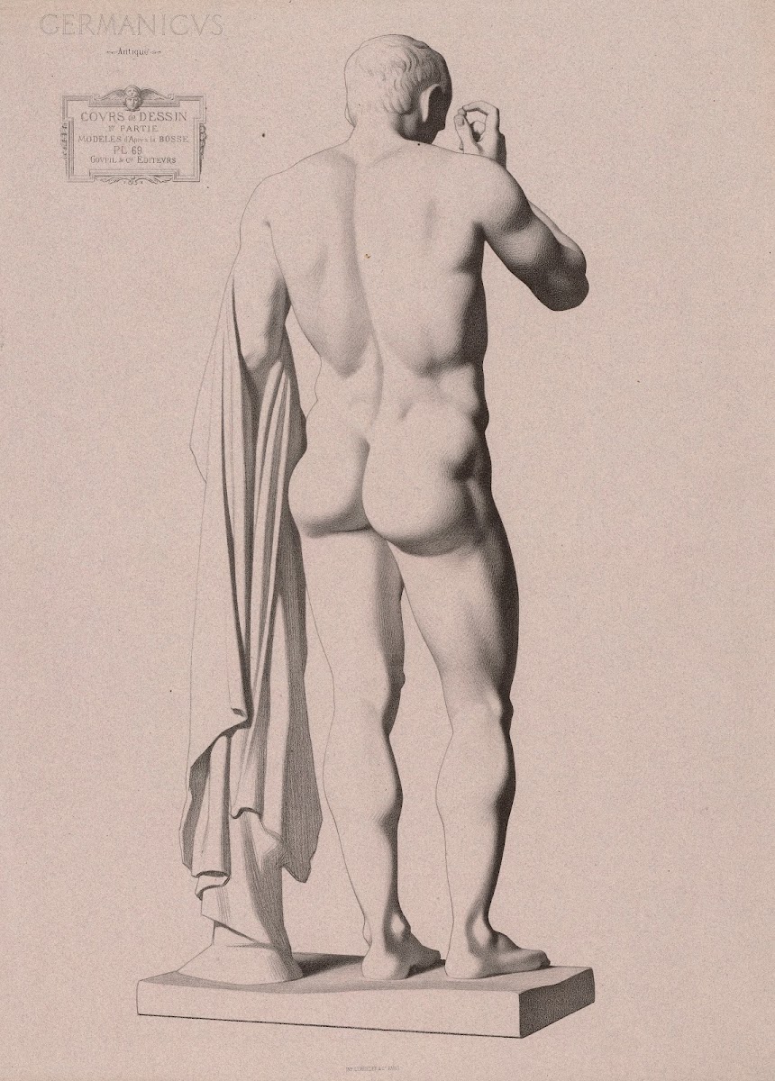 Cours de dessin Pl72 1867