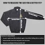 TRACK SUIT INDIAN ARMY