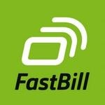 FastBill logo