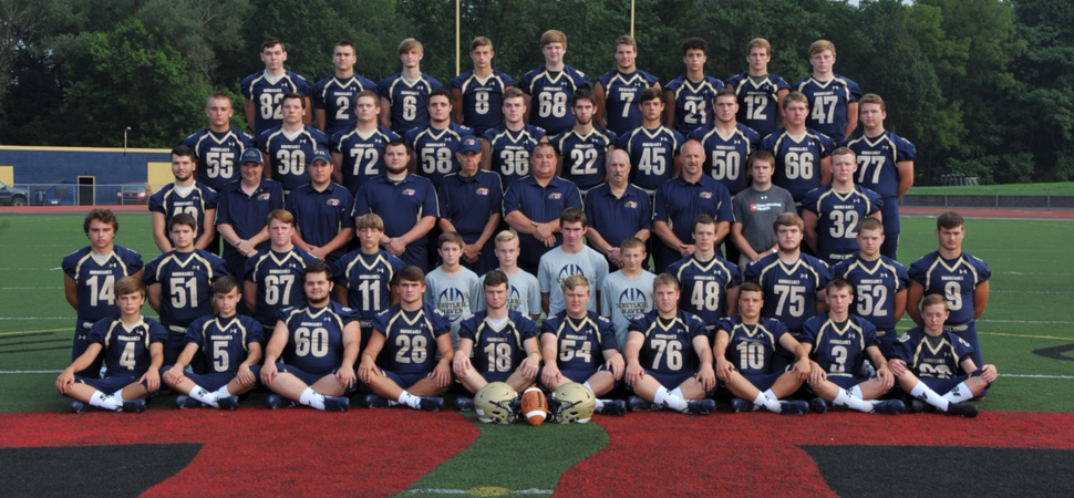 Schuylkill Haven Varsity Football Rosters