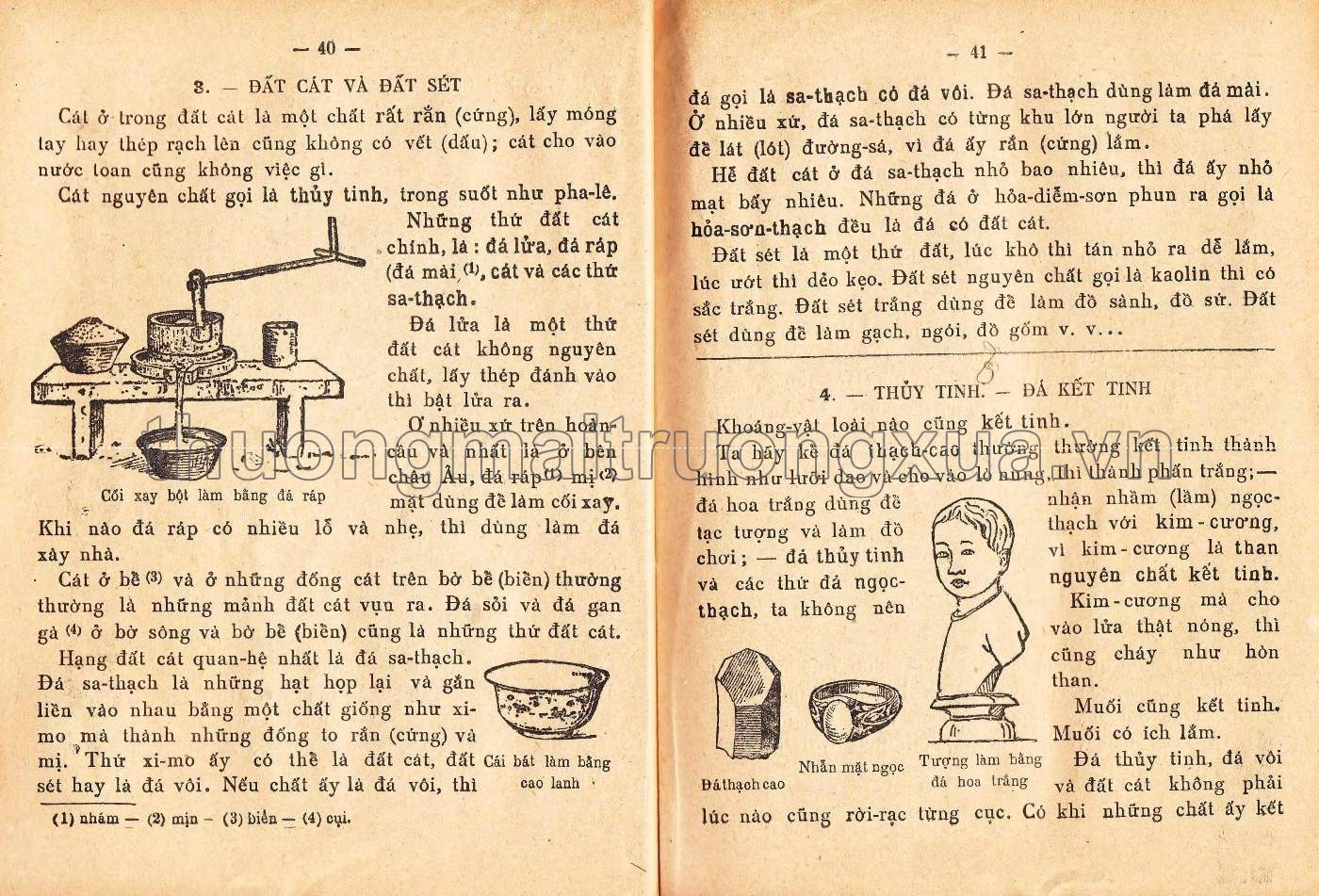 Cách trí giáo khoa thư (lớp sơ đẳng, 1927) - Trang 21