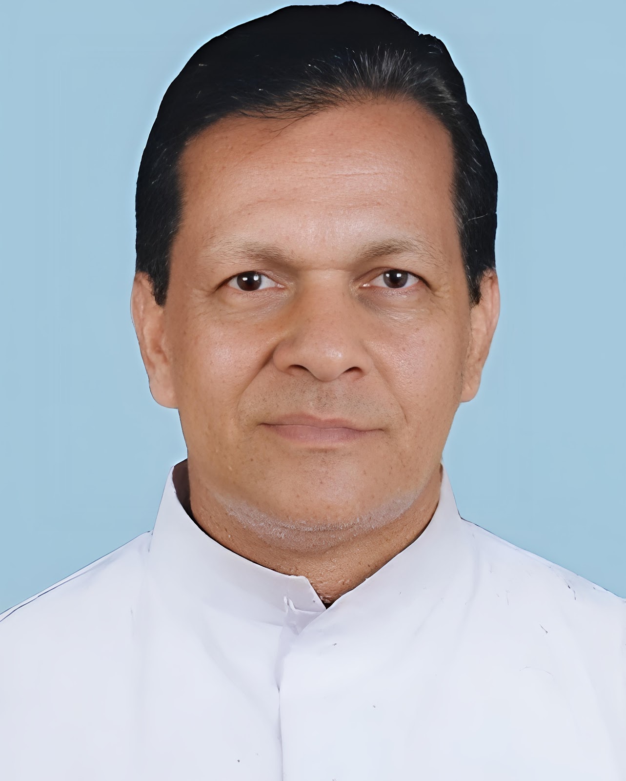 റവ. ഫാ. ജോർജ് പൊട്ടയ്ക്കൽ