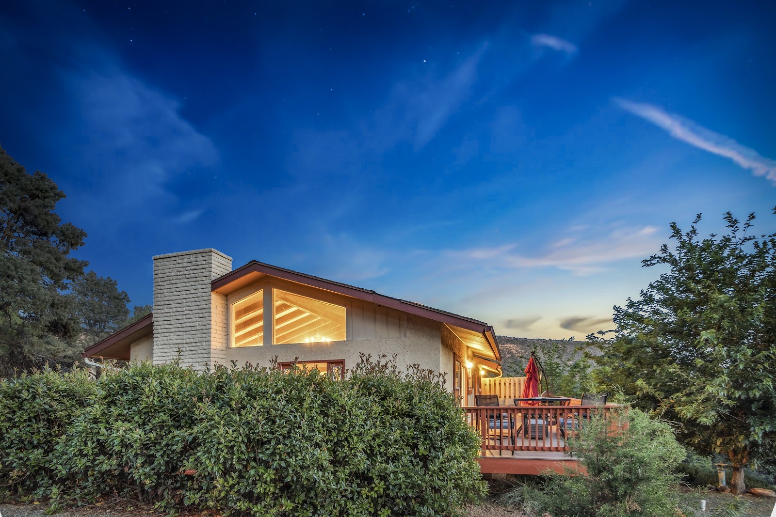 Quail Hollow Retreat