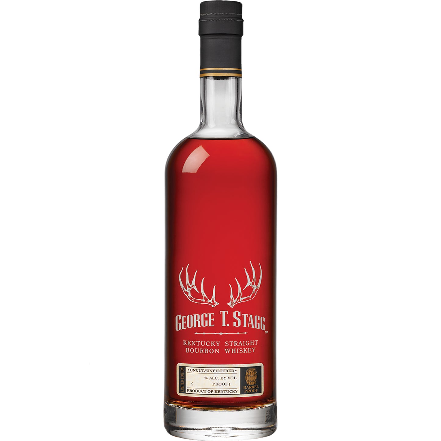 George T Stagg Bourbon