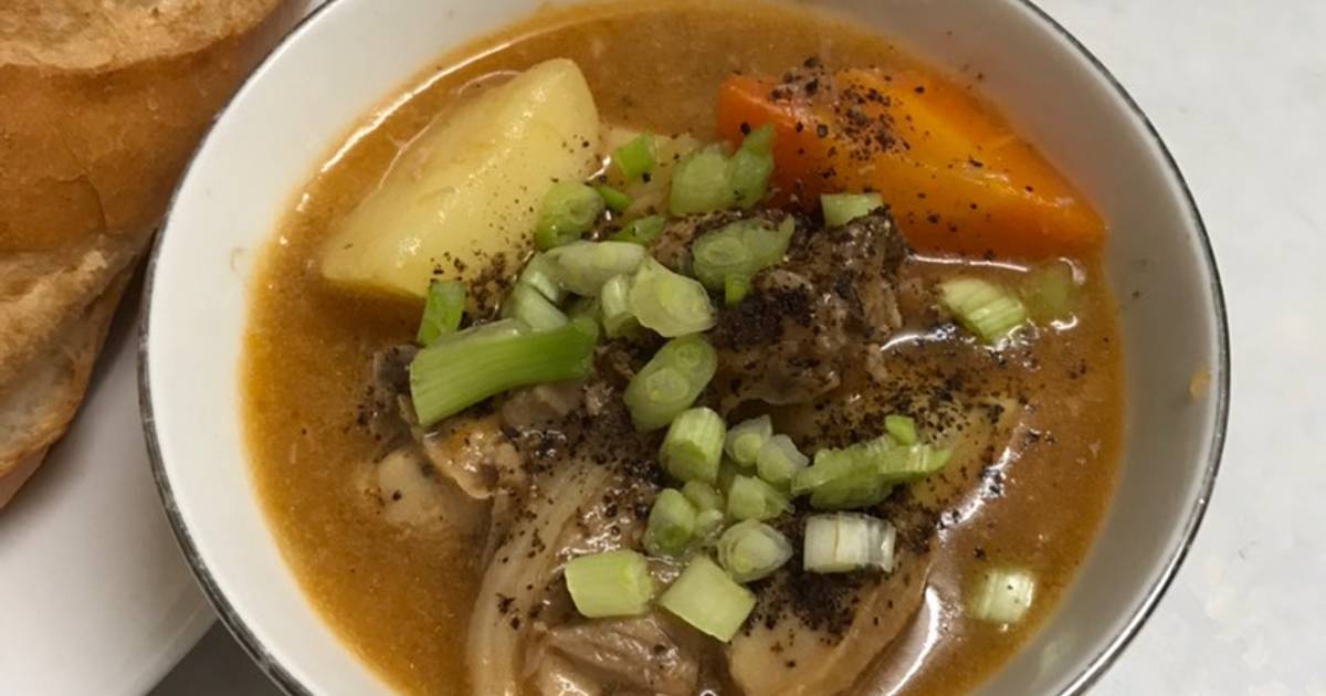 Gà Nấu Cá Mòi
