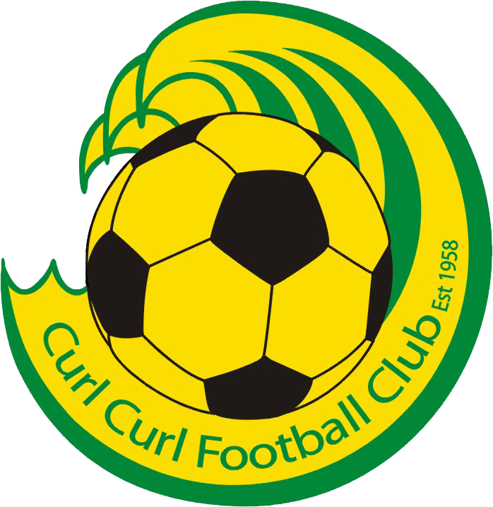 Curl Curl logo