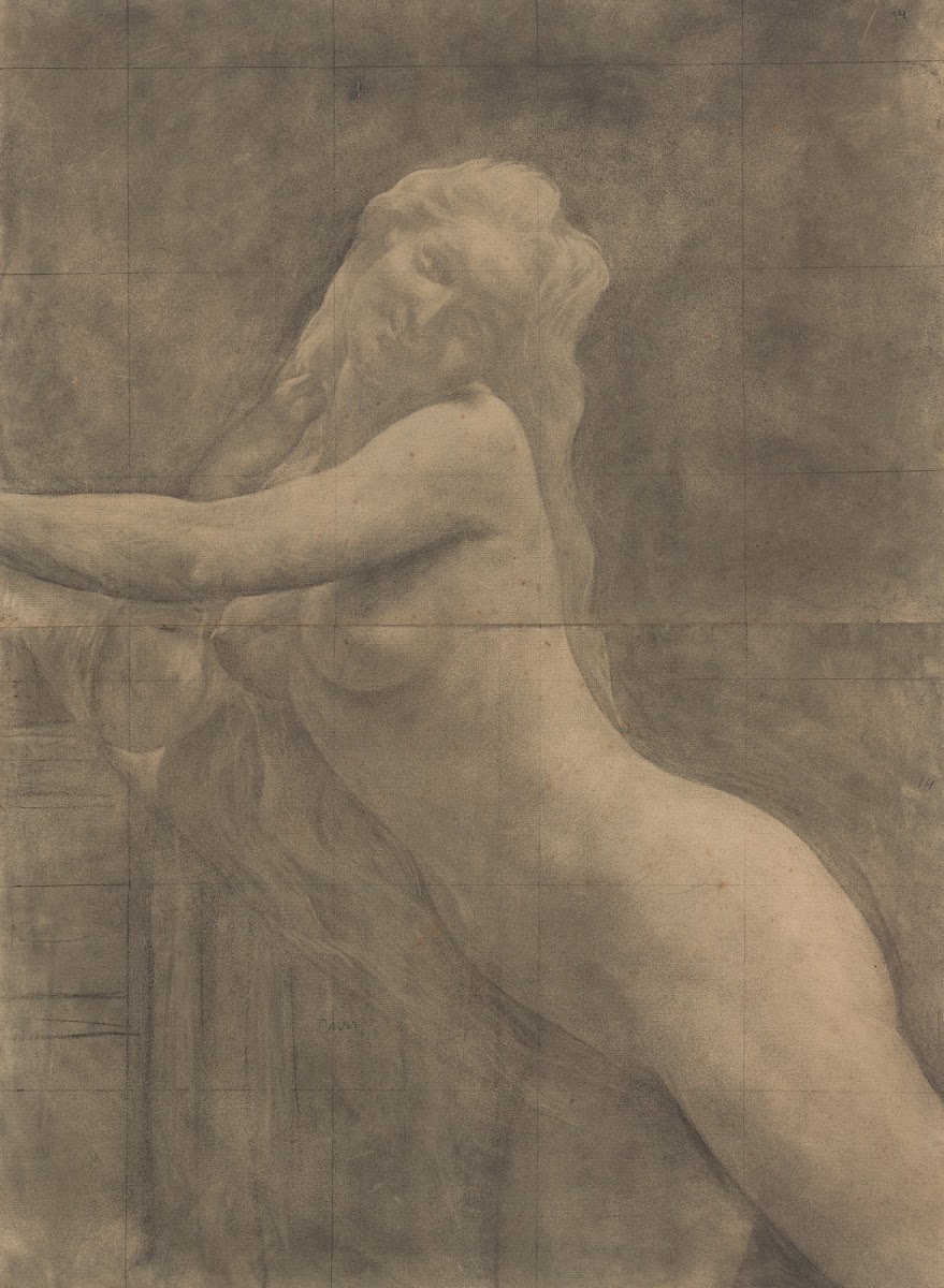 Figure Study