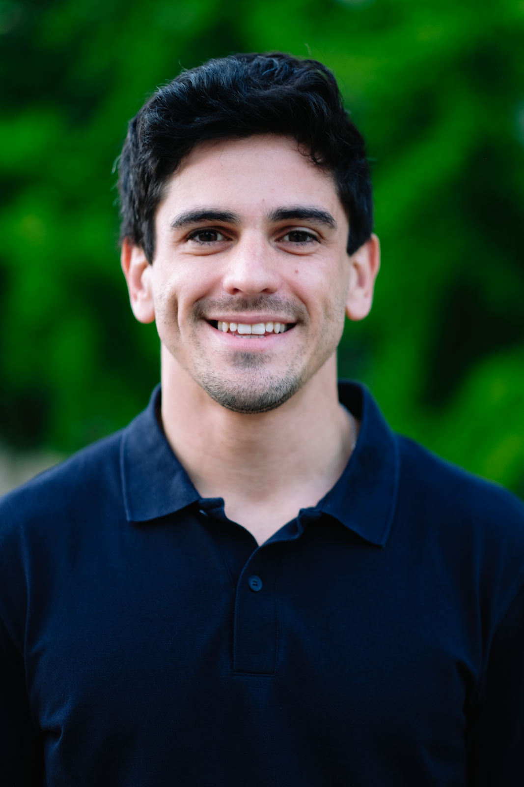 Facundo Otegui - Growth Partner Certificado