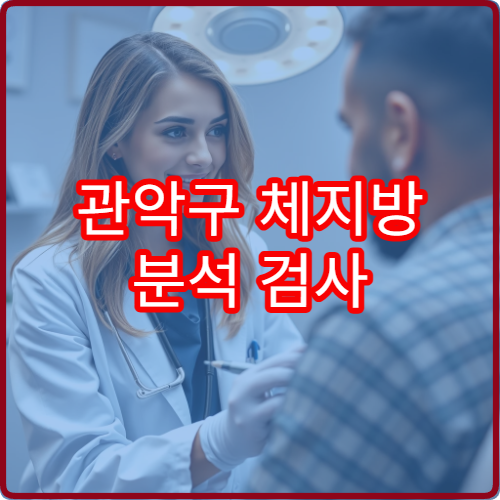 관악구 체지방 분석 검사 및 대사 상태 진단 가능한 병원 정보