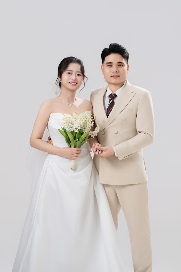 Ảnh bìa album