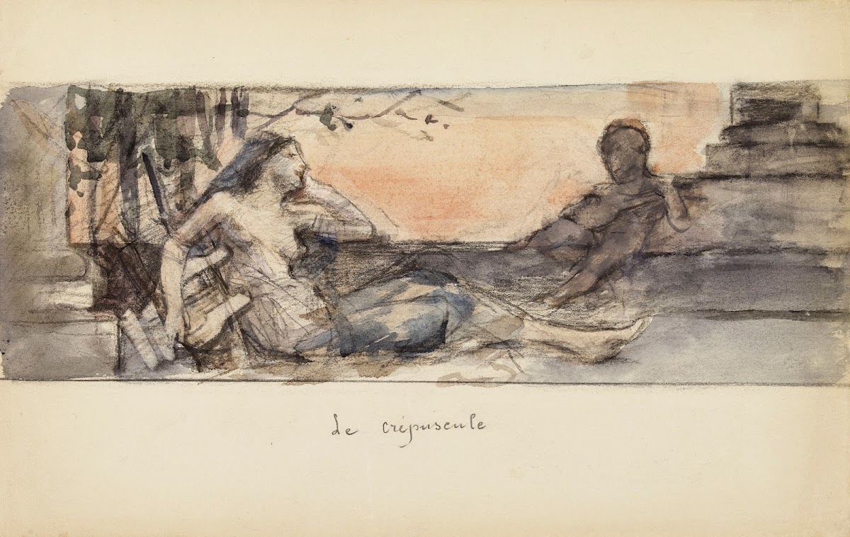 Le Crépuscule