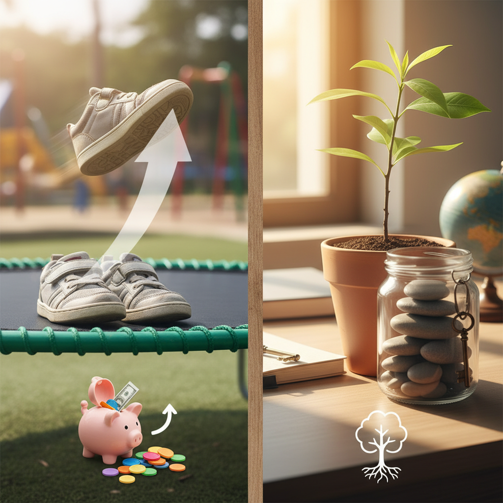 🆚 청년도약계좌 vs 청년미래적금 비교