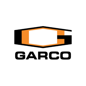 GARCO CONSTRUCTION Logo