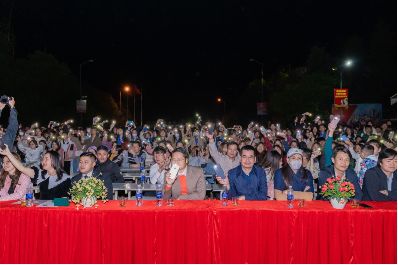 Đoàn Thanh niên - Hội Sinh viên tổ chức Chương trình Chào Tân Sinh viên K63