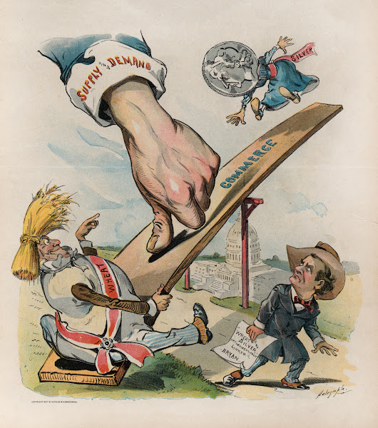 Another theory knocked out by a condition 1897