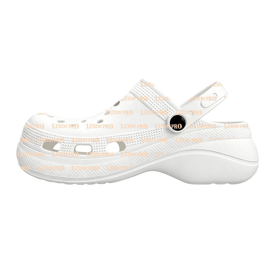 Women's Height Increasing Clogs