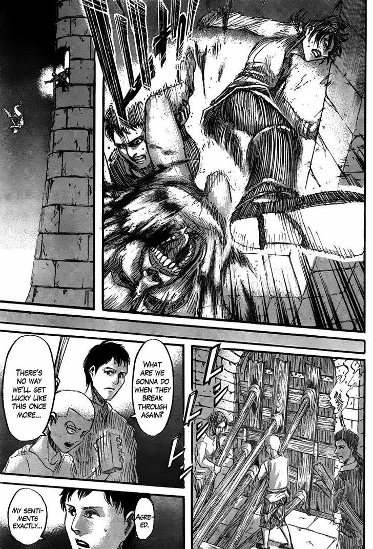Attack On Titan