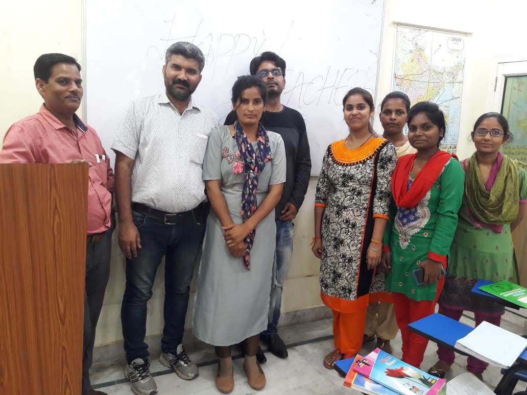 SWL Education Academy - UPSC Preparation Meerut