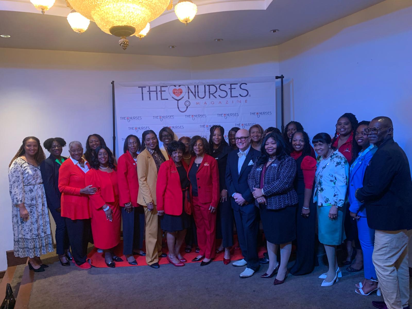 FNA South Region 16th Annual Awards and Symposium Ceremony — Hallandale Beach, Florida