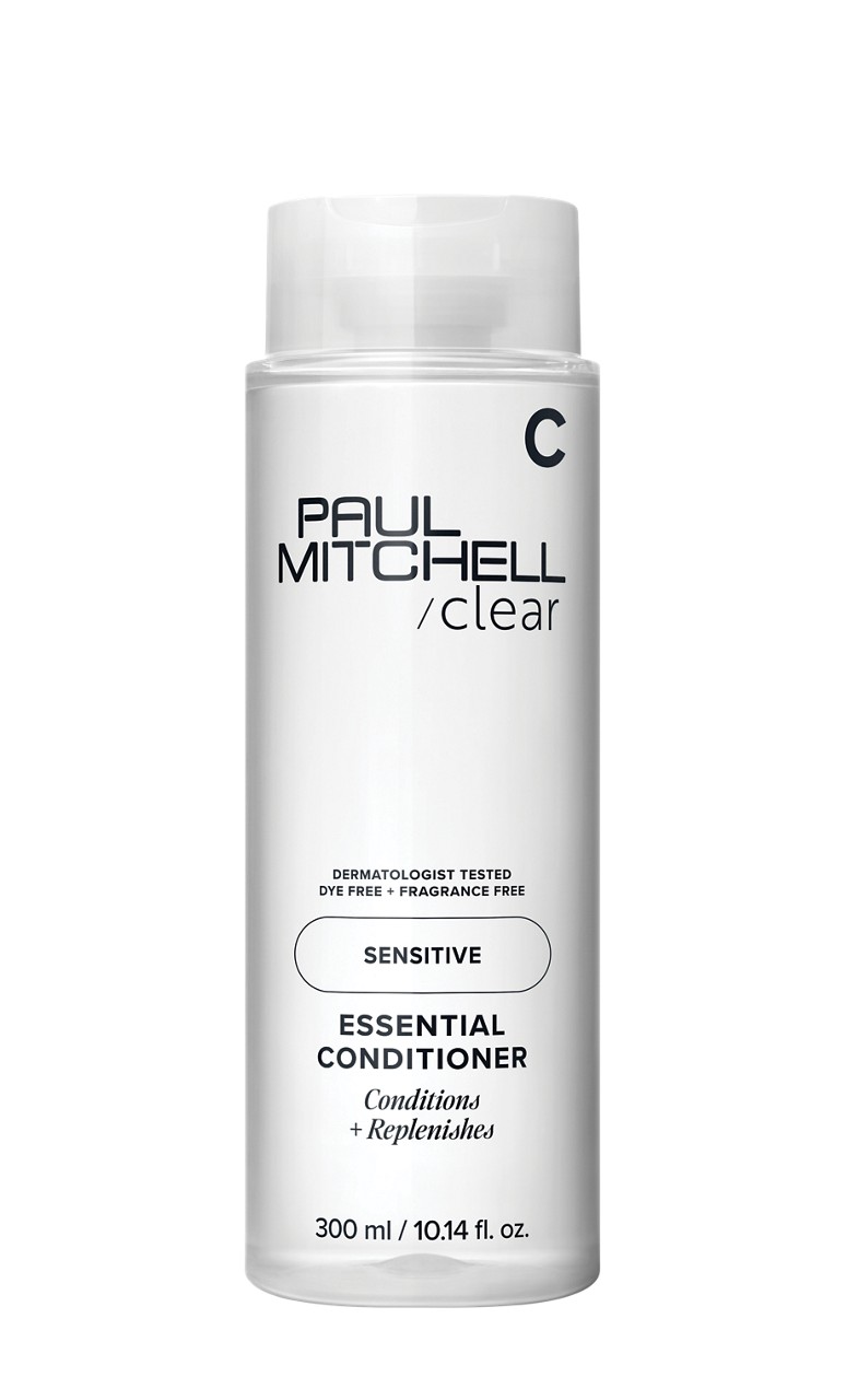 מרכך לעור רגיש · ESSENTIAL CONDITIONER · 300 ml