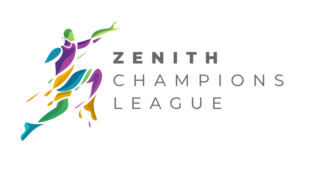 Zenith Champions League Logo