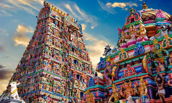 Chennai, Tamil Nadu