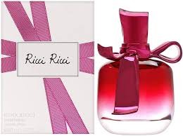 RICCI RICCI MUJER 80ML EDP NINA RICCI