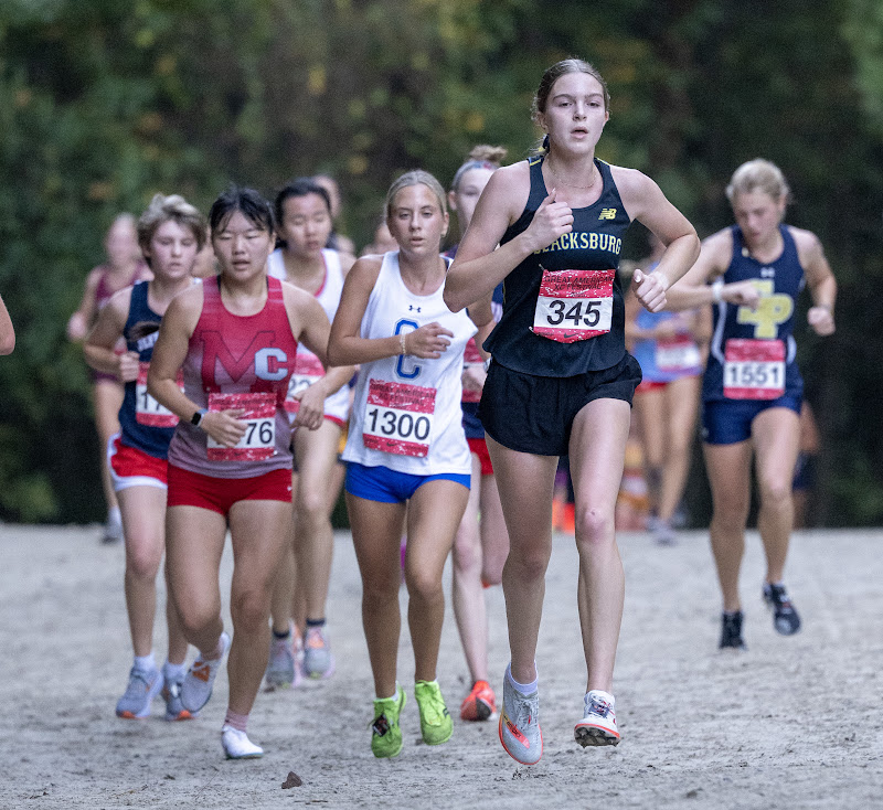 Photo from 2025.10.04 Great American (Girls)