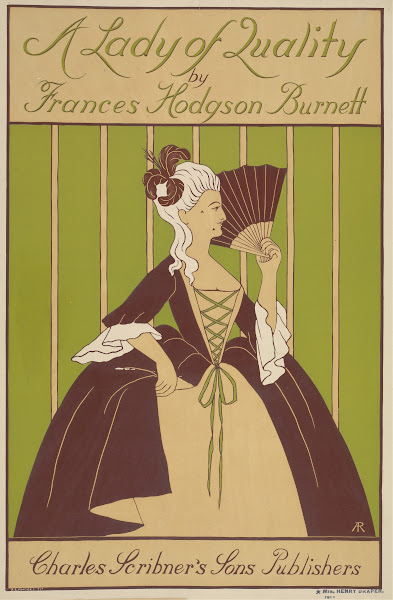 A Lady Of Quality 1895   1911
