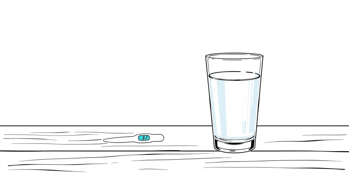 냉방병 원인 온도 차이와 수분 부족 이미지