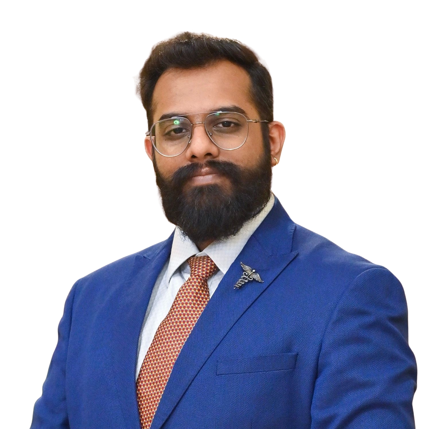 Dr. Raonak Karnde