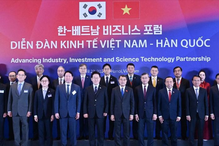 Thúc đẩy hợp tác văn hóa, du lịch, khởi nghiệp Việt Nam - Hàn Quốc - Đài Phát thanh và truyền hình Hà Nội