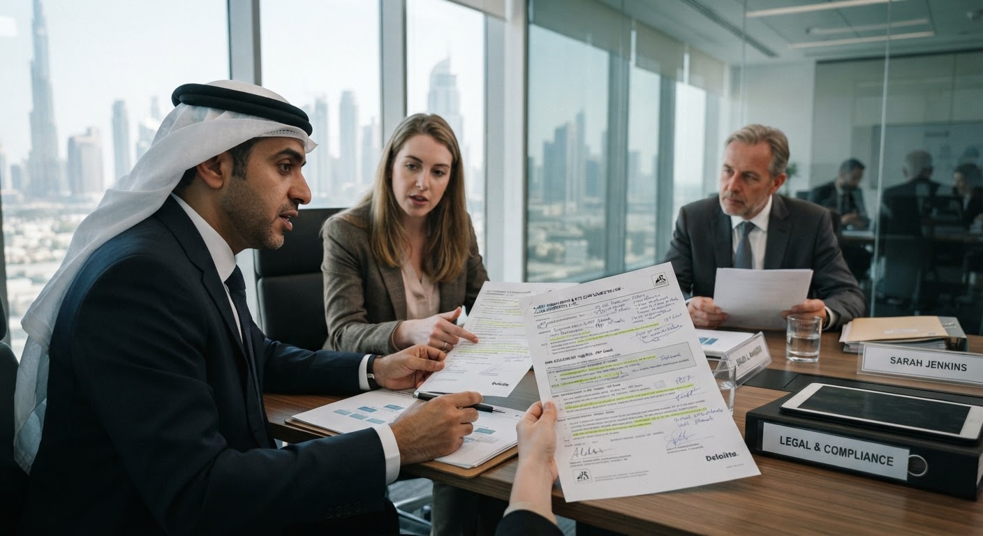 هل شركتك جاهزة لاعرف عميلك (KYC)؟